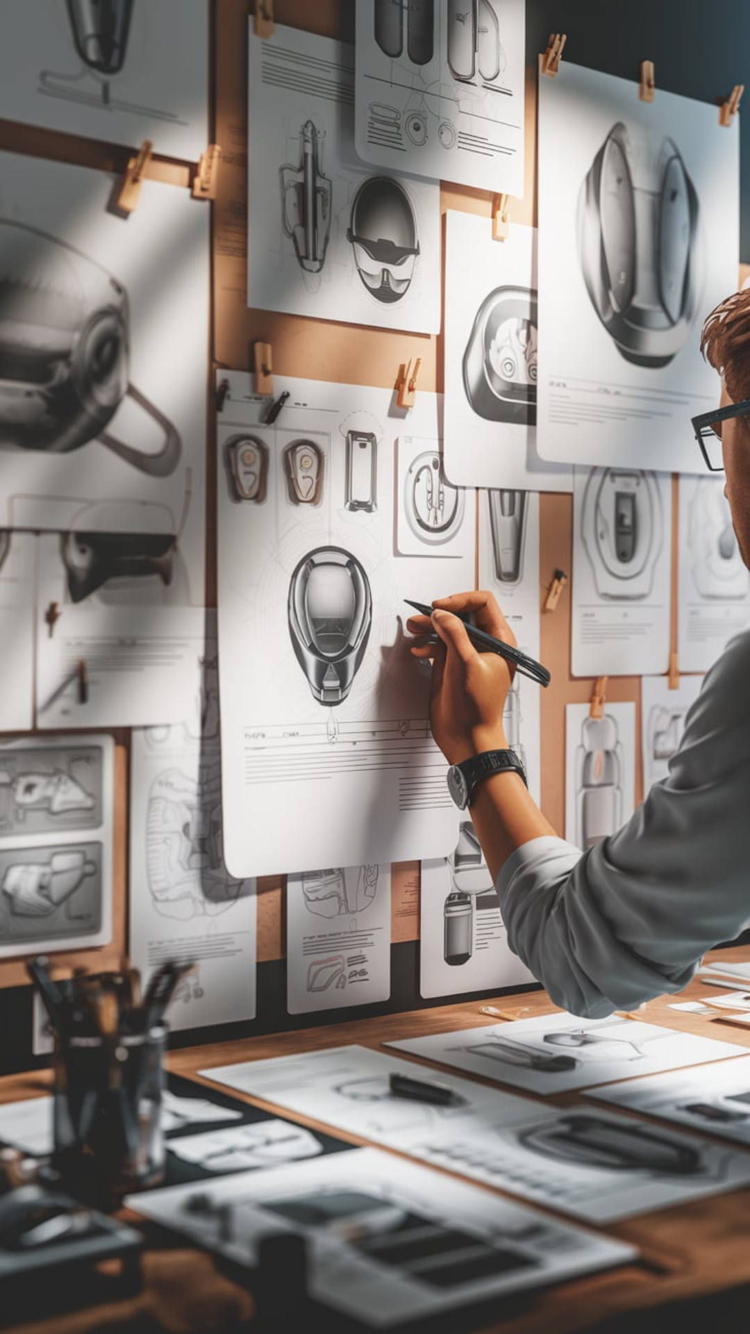 100+ Innovative Product Design Ideas – (Transform Your Brand)