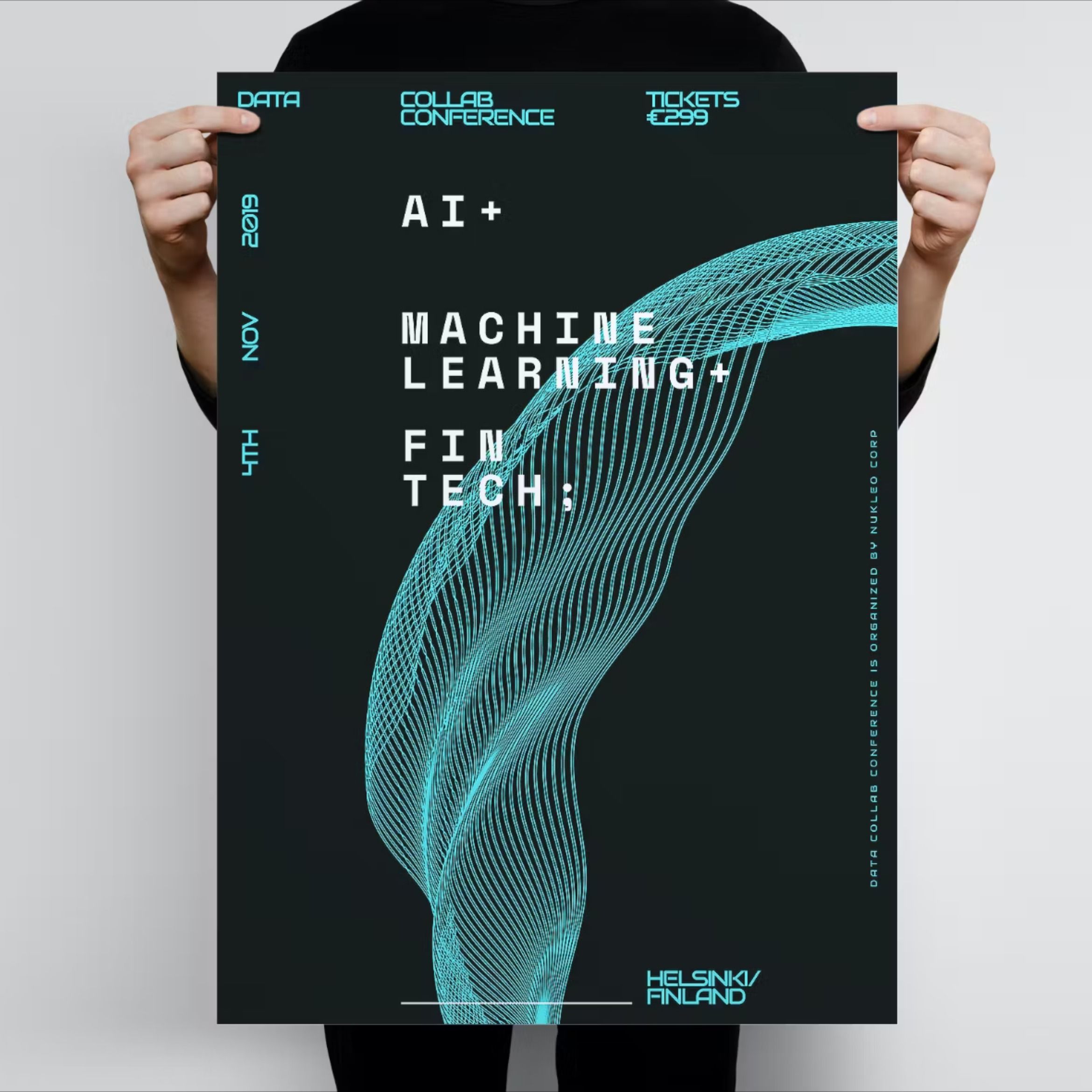 Artificial Intelligence Poster