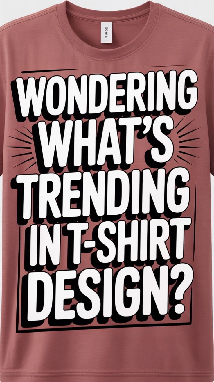 Cool Shirt Design Inspiration for Creatives