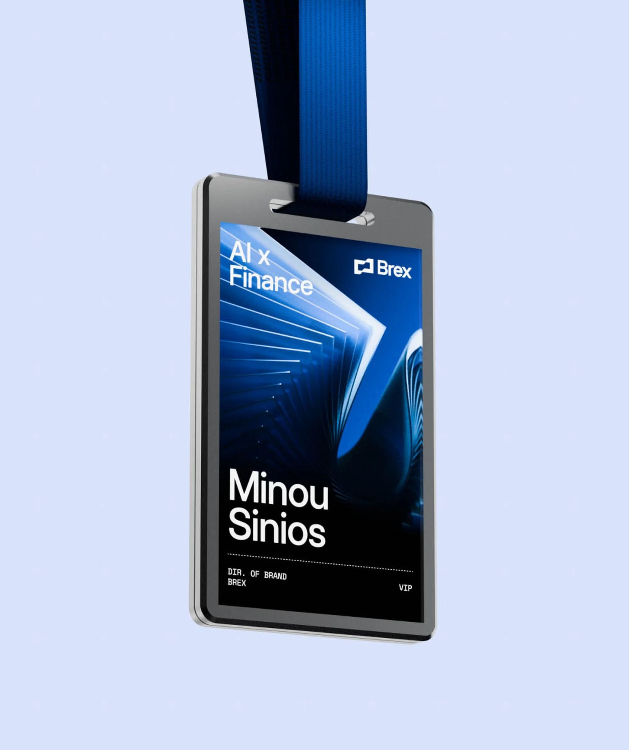 The Brand Identity – Home of the Greatest in Brand & Design