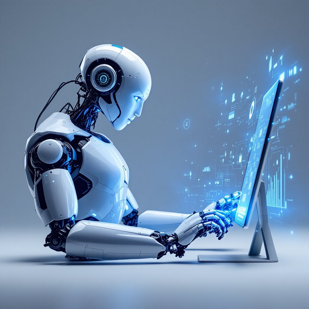 🧮 AI: 100 Billion Decisions/Second, Surpassing Brains? (Tech Specs)