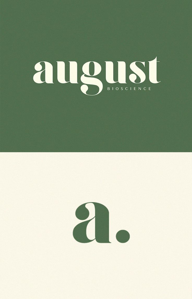 August Bioscience Logo