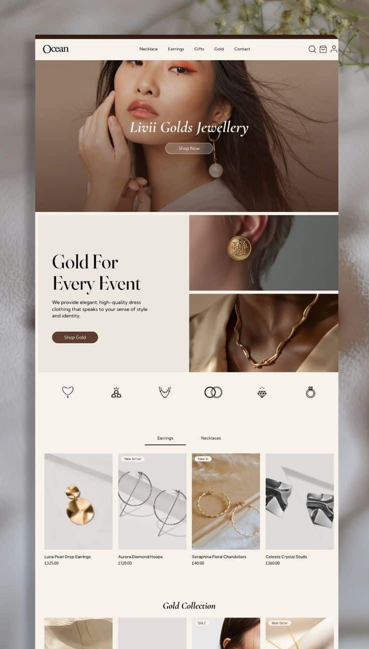 Beauty Website Design Best Practices for Modern Brands |