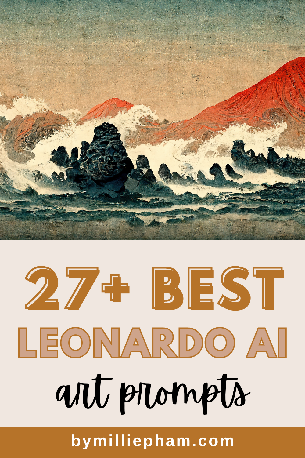 27 Best Leonardo AI Prompts for Mindblowing Results (2024)