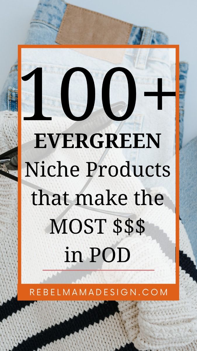 Print on Demand Niches, What is Print on demand, make money online, print on demand ideas