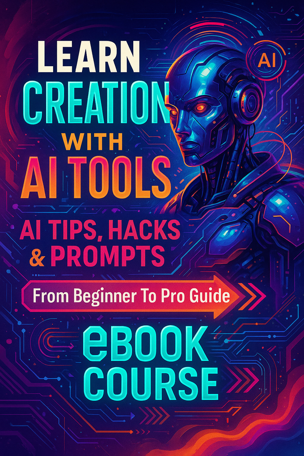 Powerful AI Prompts for Web Design – Beginner to Pro Guide