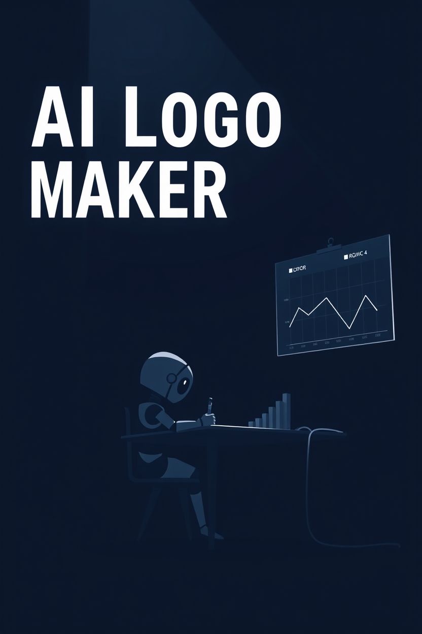 Best AI Logo Design Tools Effortless & professional