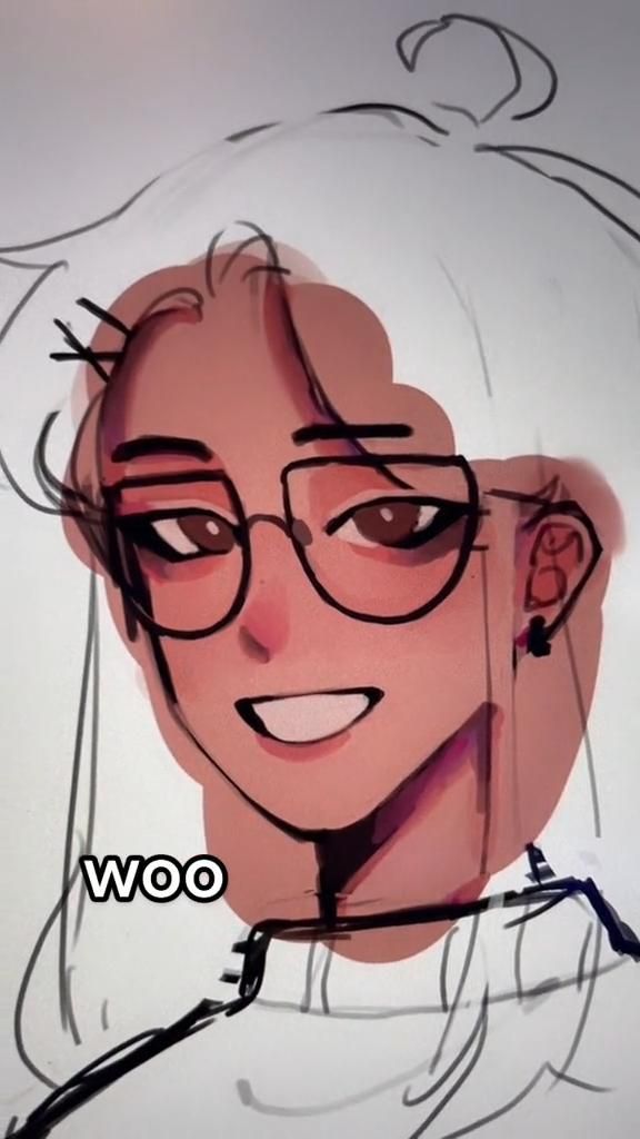 skin tutorial – digital art tutorial