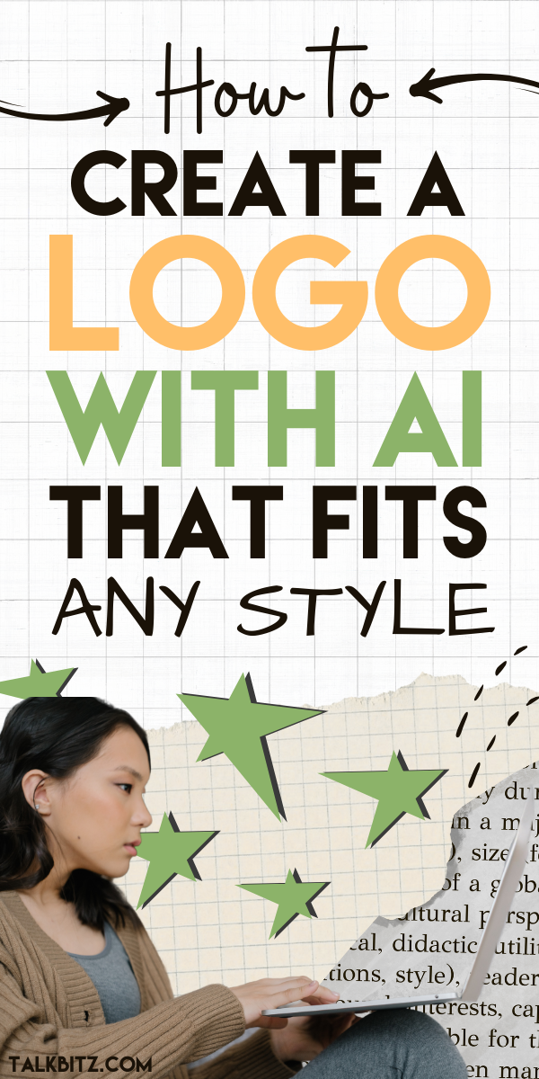 The Easiest Way to Make a Free Logo With AI in Seconds That Looks Professional