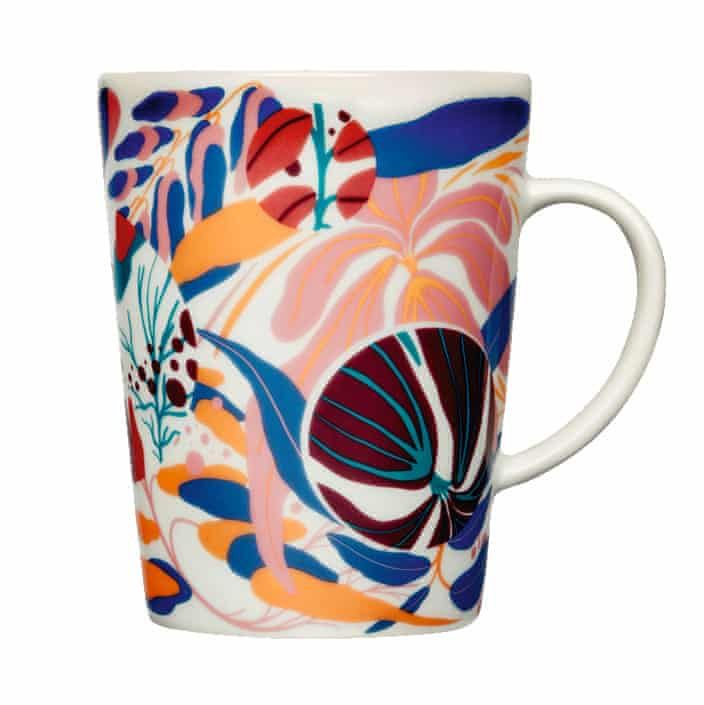 The 10 best bright and beautiful home accessories – in pictures