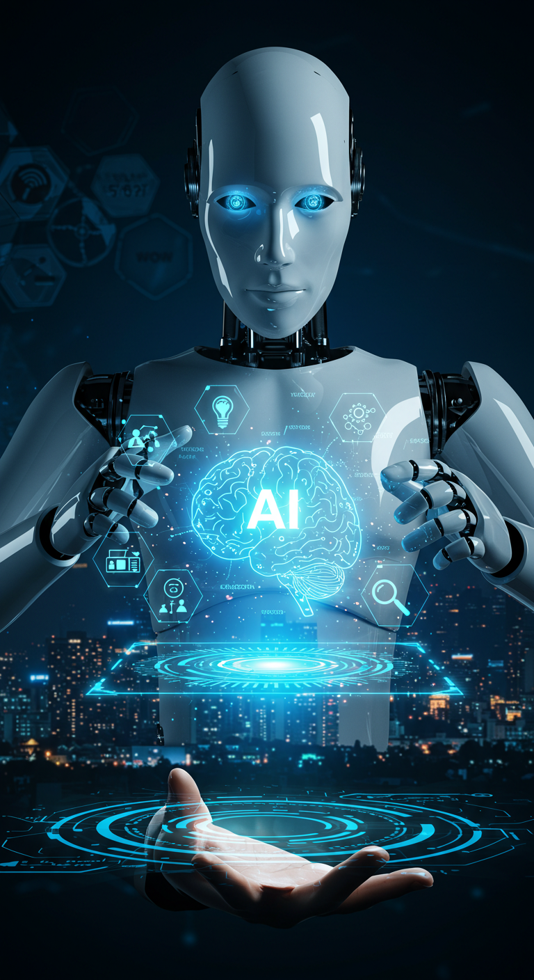 📚 AI Research Tools: Publish Papers 3x Faster