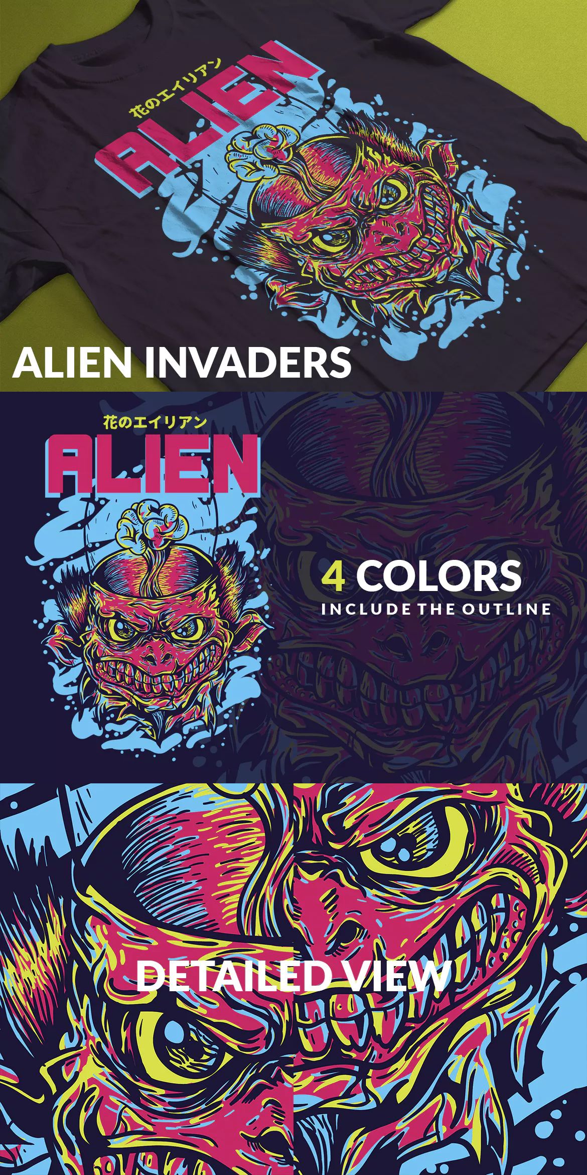 Alien Invaders