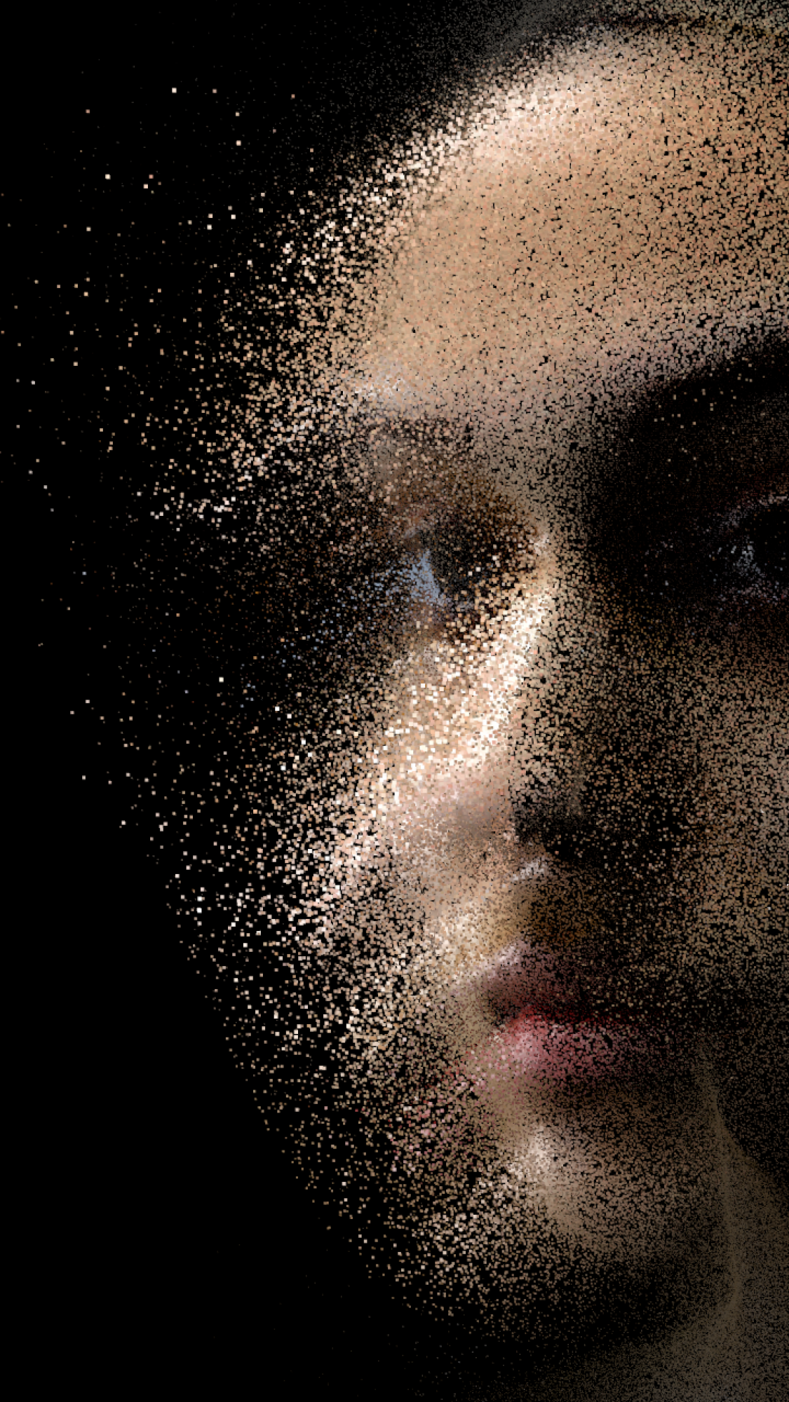 Réel/Virtuel – Galerie W – Galerie d’art contemporain à Paris