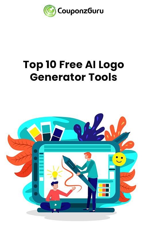 Top 10 AI Logo Generator Tools in India