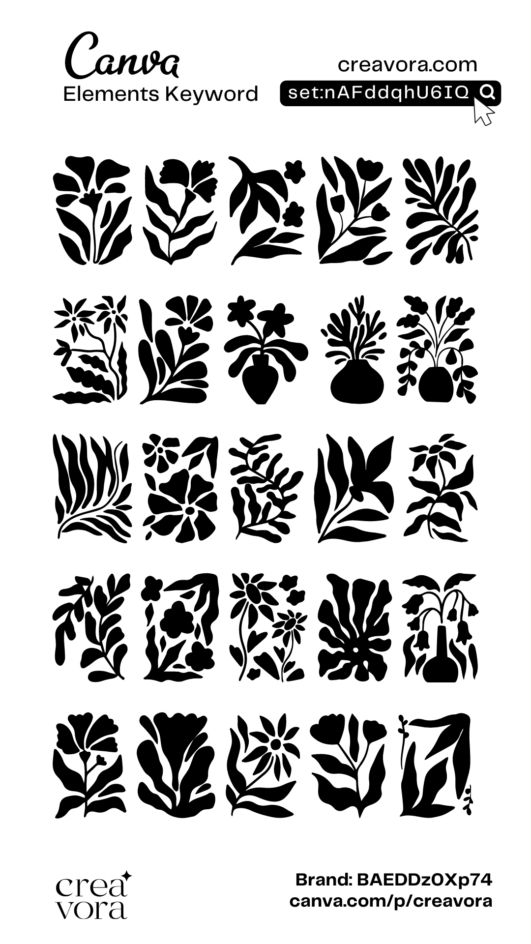 Creative Self-Expression Through 122 Unique Abstract Tattoo Designs