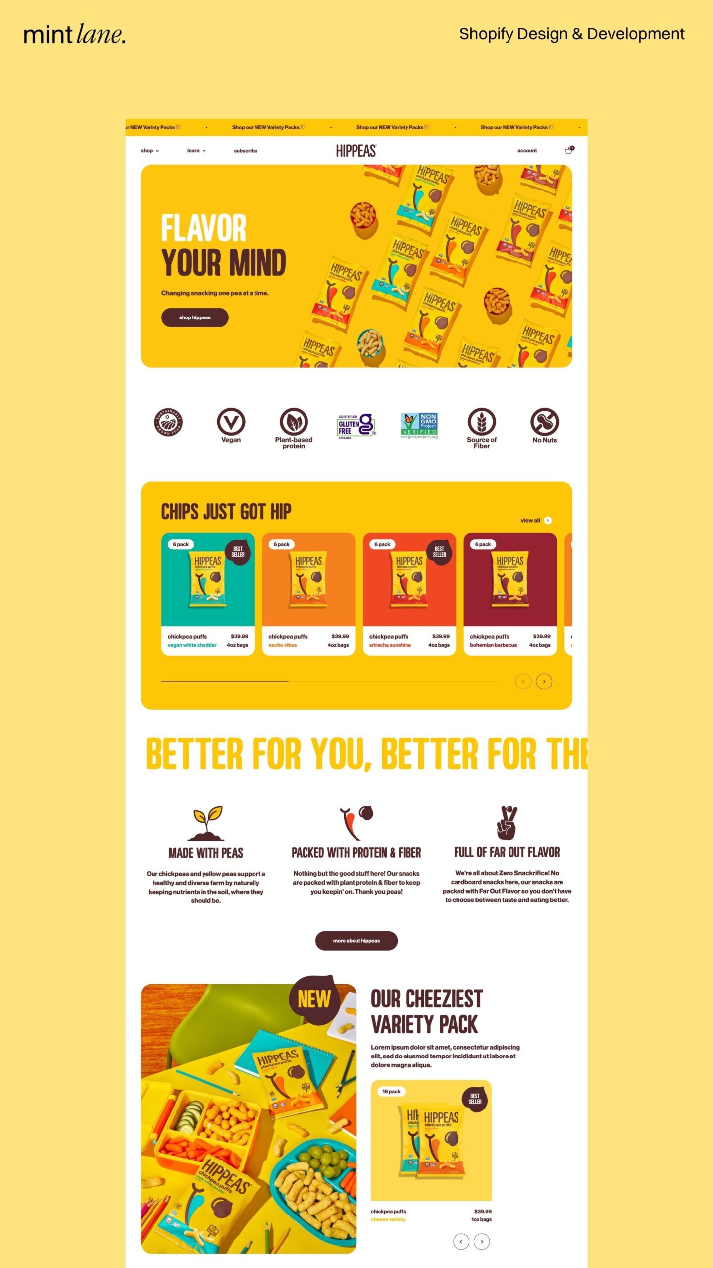 Professional Design Without the DIY Headache