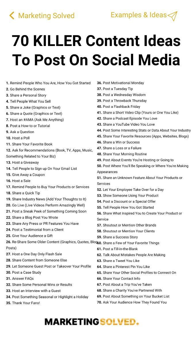 70 Engaging Content Ideas for Realtors to Elevate Social Media Marketing