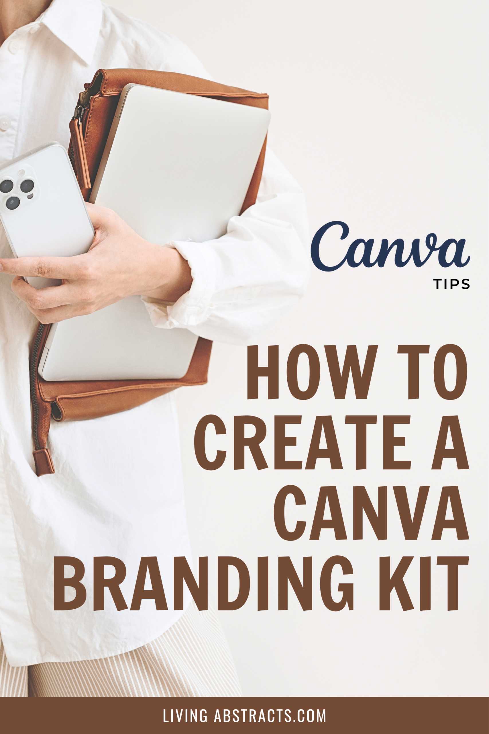 How To Create A Canva Branding Kit