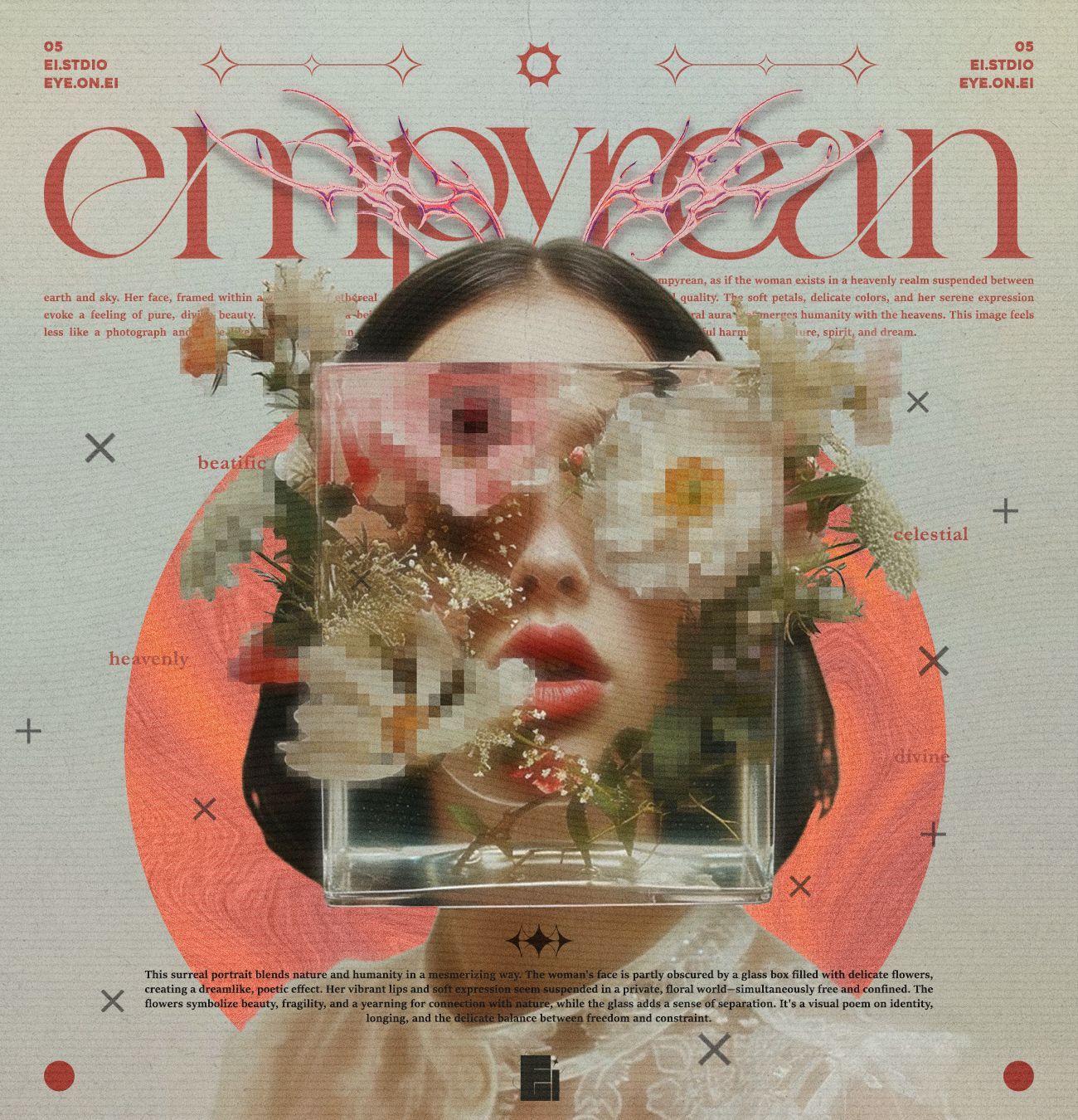 Discover the Meaning of Empyrean and Its Mystical Significance