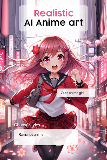 Visit Now: Unleash Your Creativity with AI Anime Art!