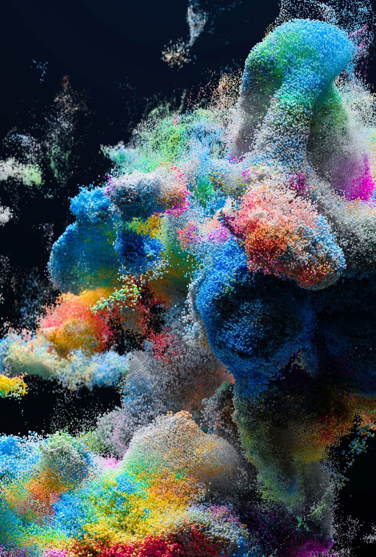 multicolor Archives – leManoosh