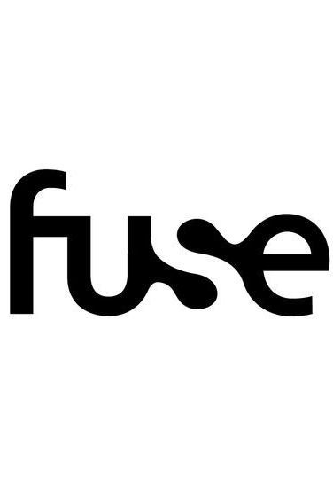 FUSE graphic design