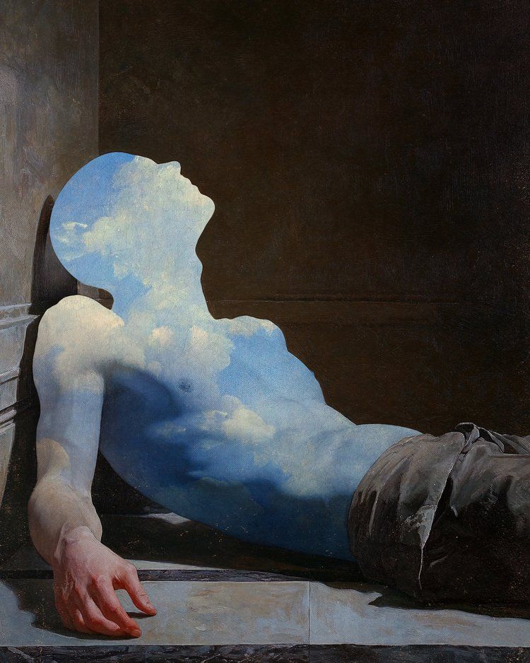 The Present — mendezmendez