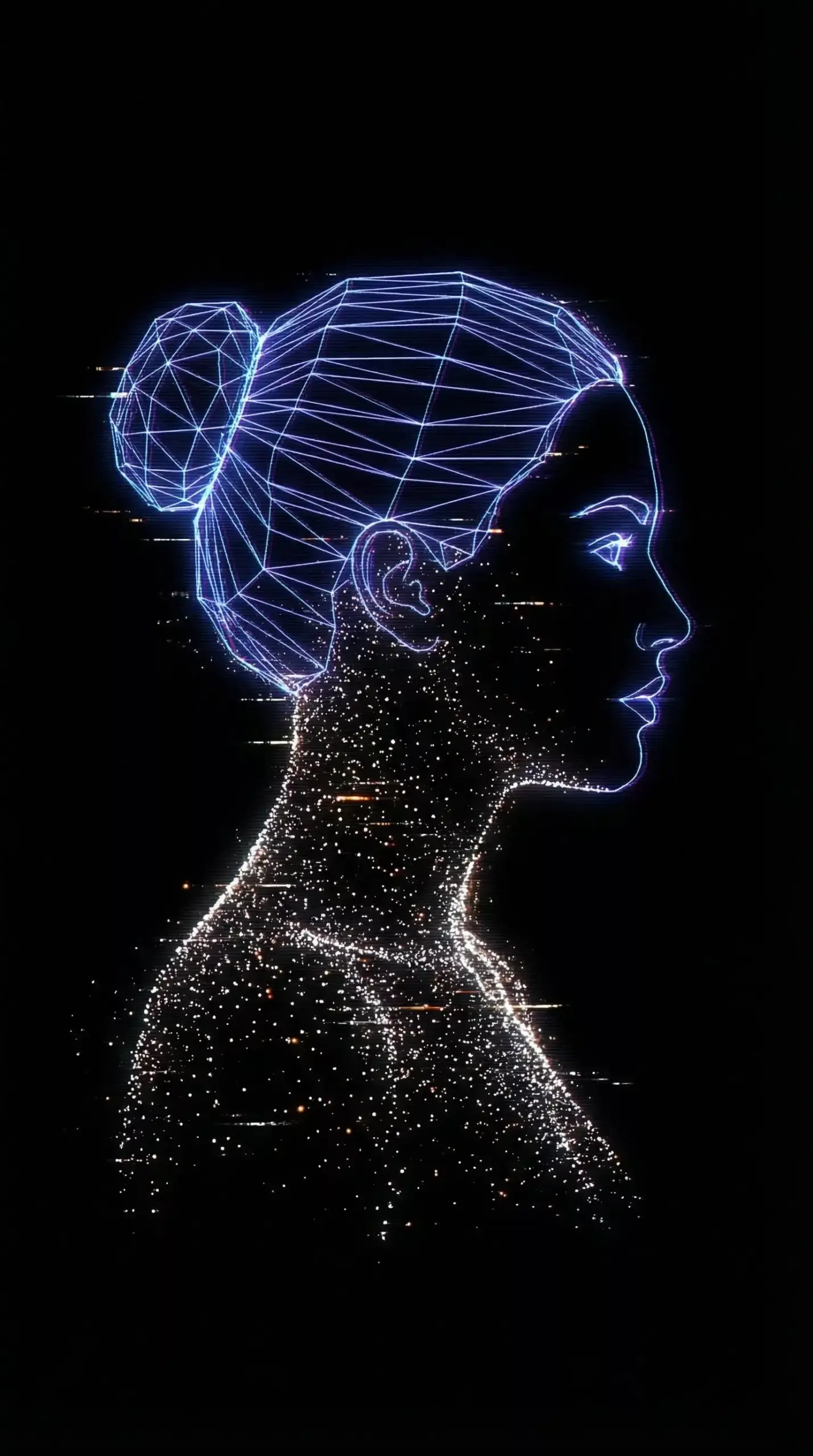 Generated on Higgsfield