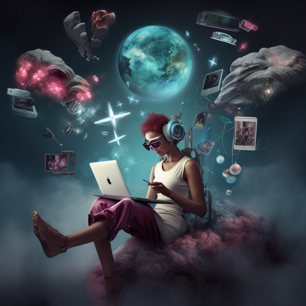 How to Use AI for Content Creation – AI Smart Marketing