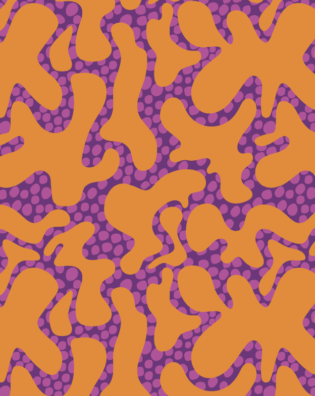 Surface Pattern Design — Charlotte Coughlin Print + Pattern