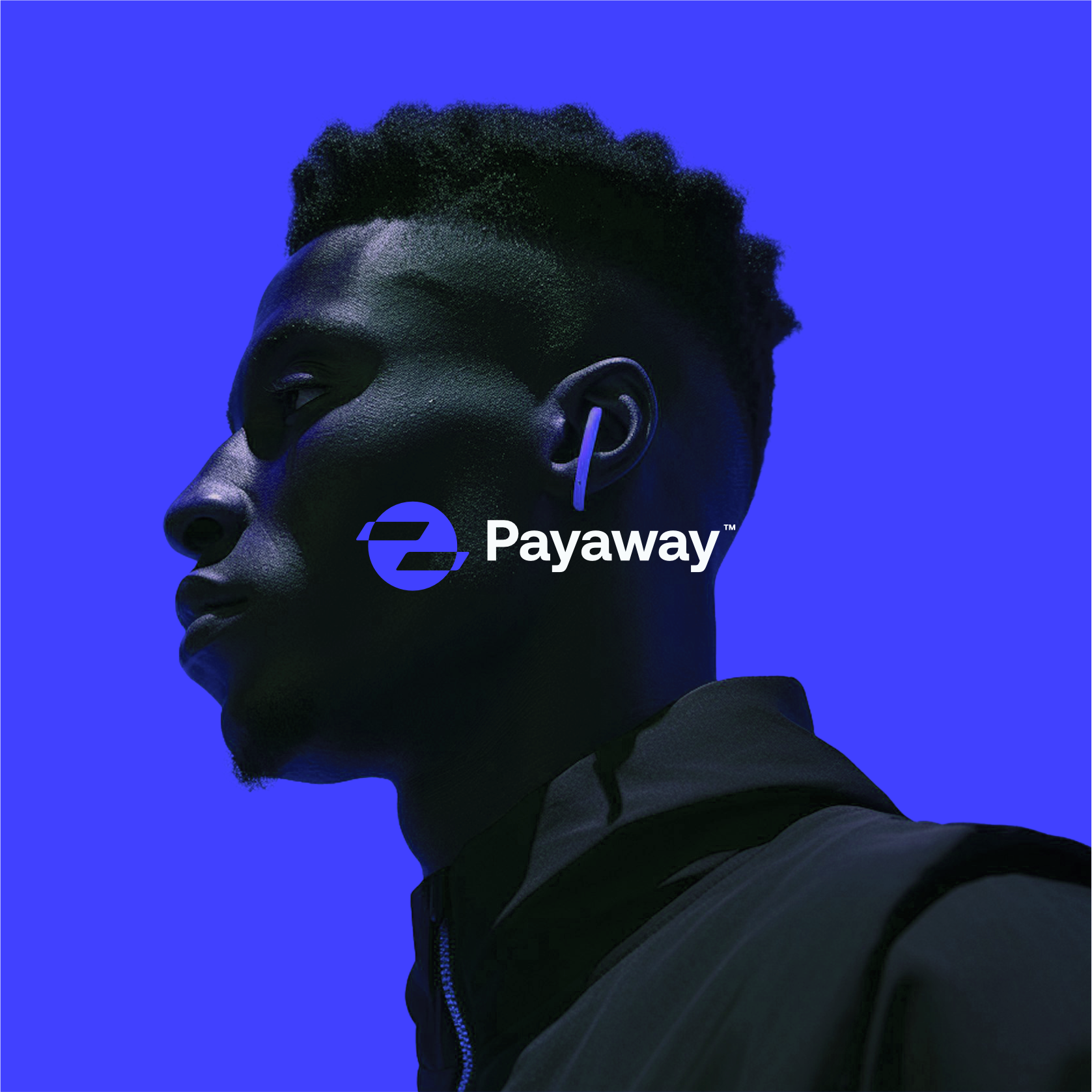 Payaway | Fintech Brand