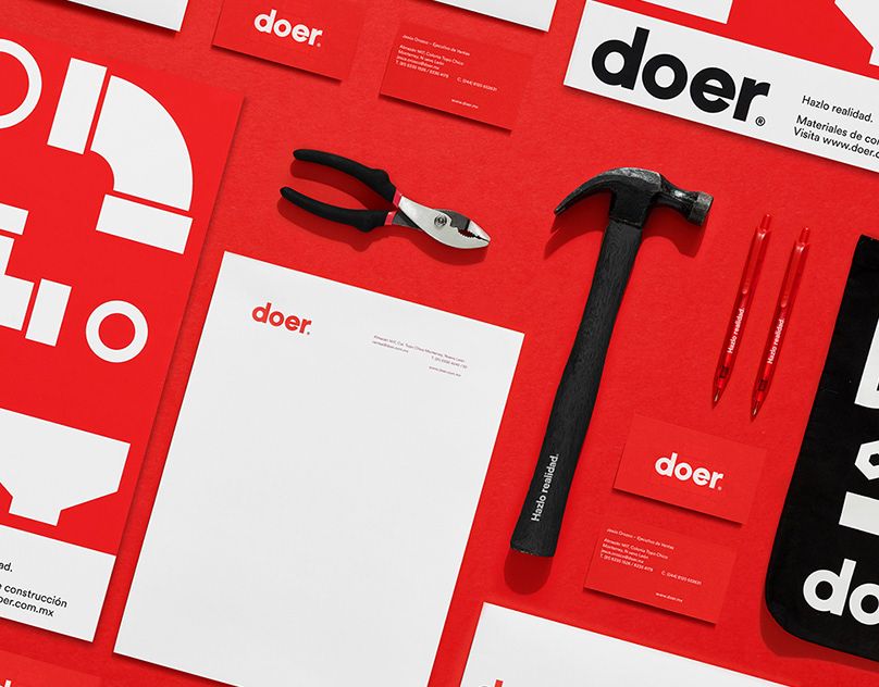 DOER. – Parámetro Studio