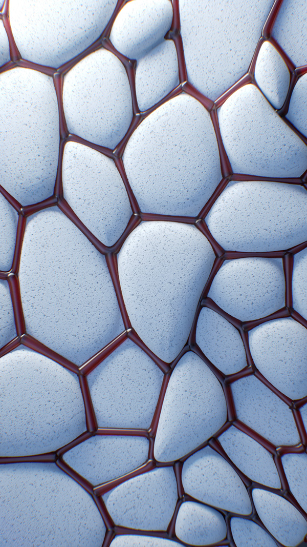 Under Armour – HOVR – Raw & Rendered