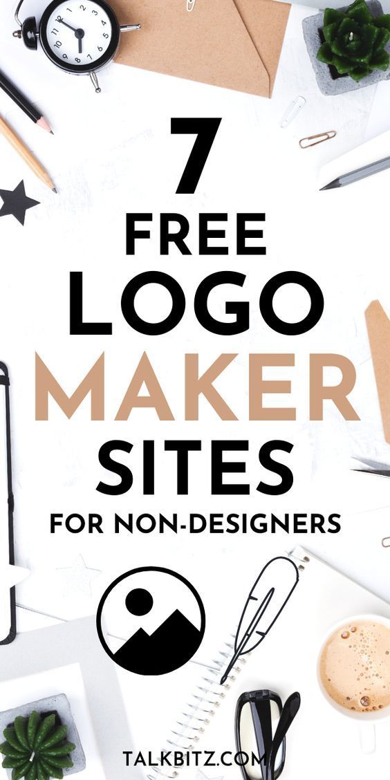 5 Best Logo Maker Sites for Non-Designers in 2026 – TalkBitz
