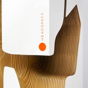 Headspace App Launches Personal Meditative Pods – COOL HUNTING®
