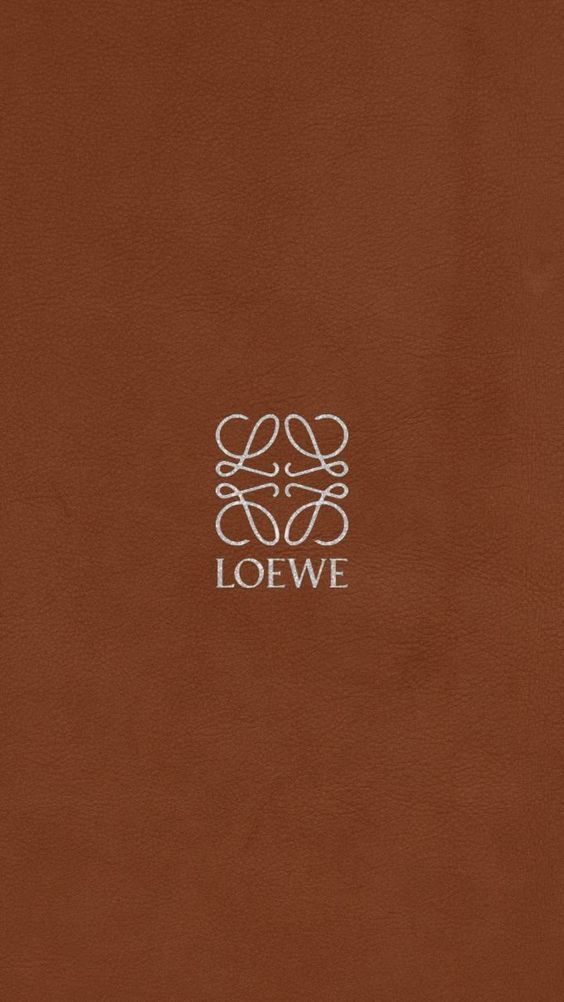 Loewe ‘L’ Logo