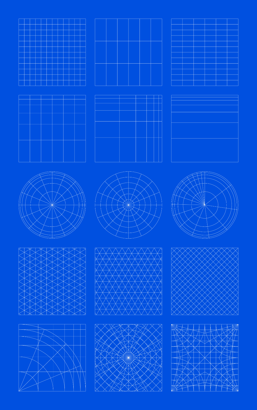 Mastering Adobe Illustrator Tools & Techniques for Creating Geometric Grid-Based Designs | Evgeniya & Dominic Righini-Brand | Skillshare