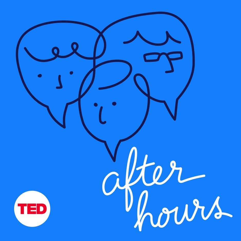 After Hours on Apple Podcasts