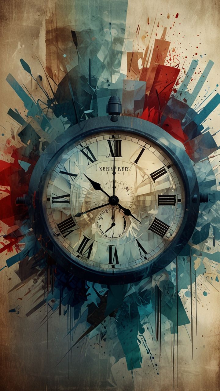 AI-Generated Art: A Glimpse Into the Future🎨