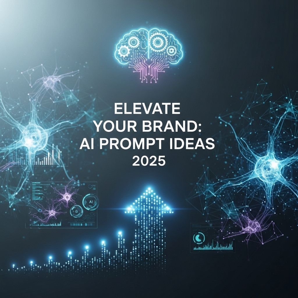 Harnessing AI for Brand Growth: Innovative Ideas for 2025