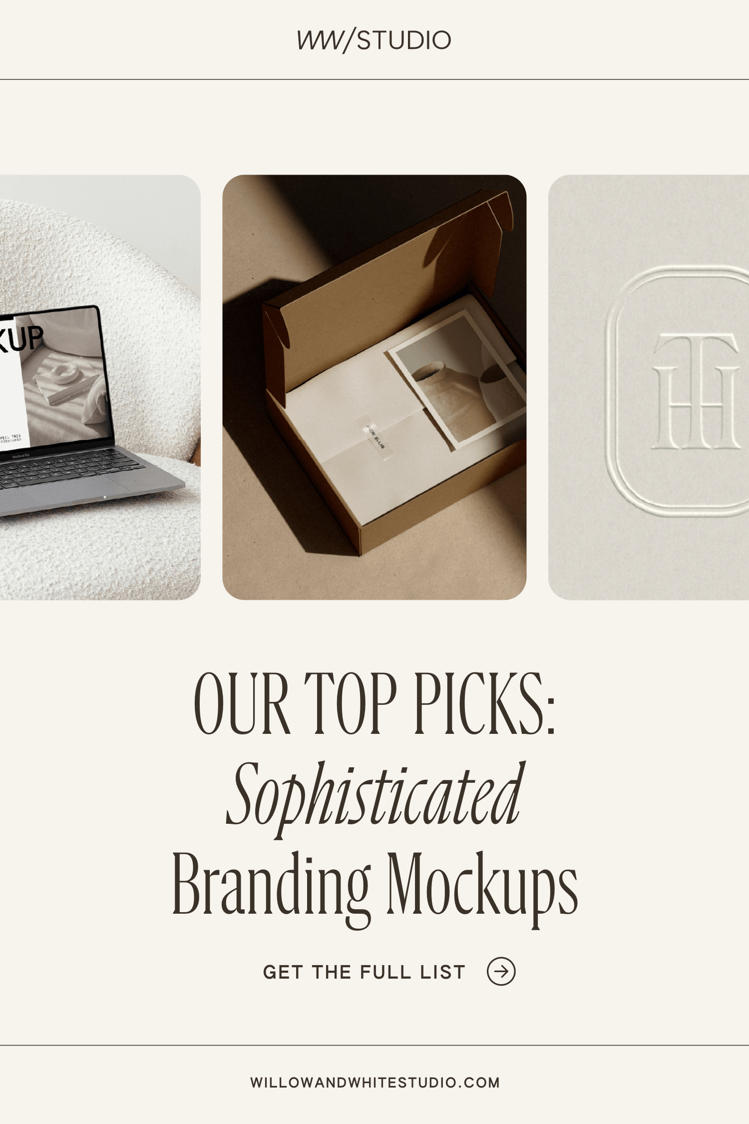 Mockups That Actually Feel Premium — Our Designer Picks