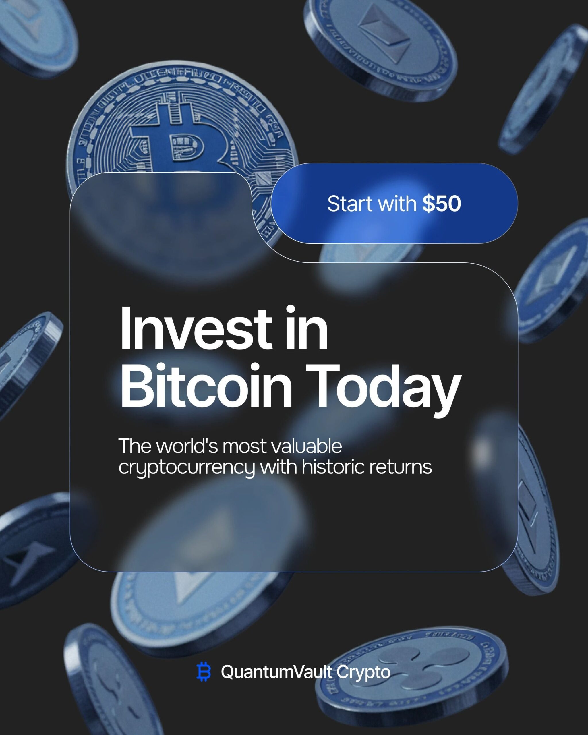 Social Media | investment | Cryptocurrency – João Vitor Lamas