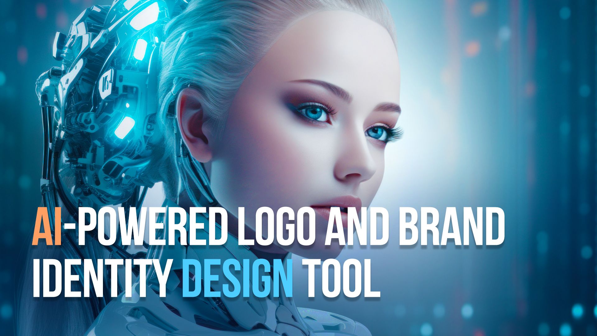 Design a Stunning Logo in Minutes with Looka AI