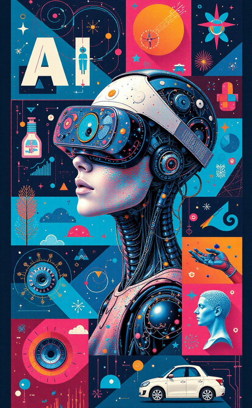 Discover Amazing AI Innovations!