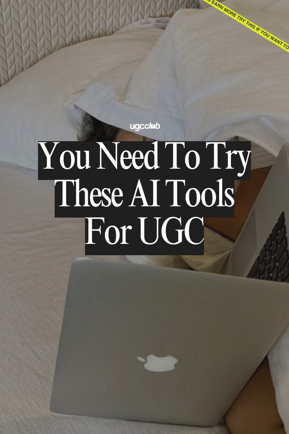 AI Alchemy for UGC: Transform Your Content!