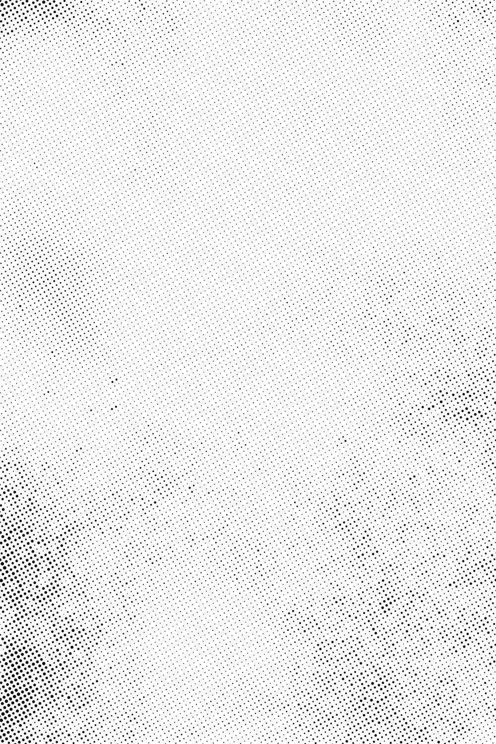 Subtle Halftone Dots Texture Grunge Background Dirty Illustration Design Abstract