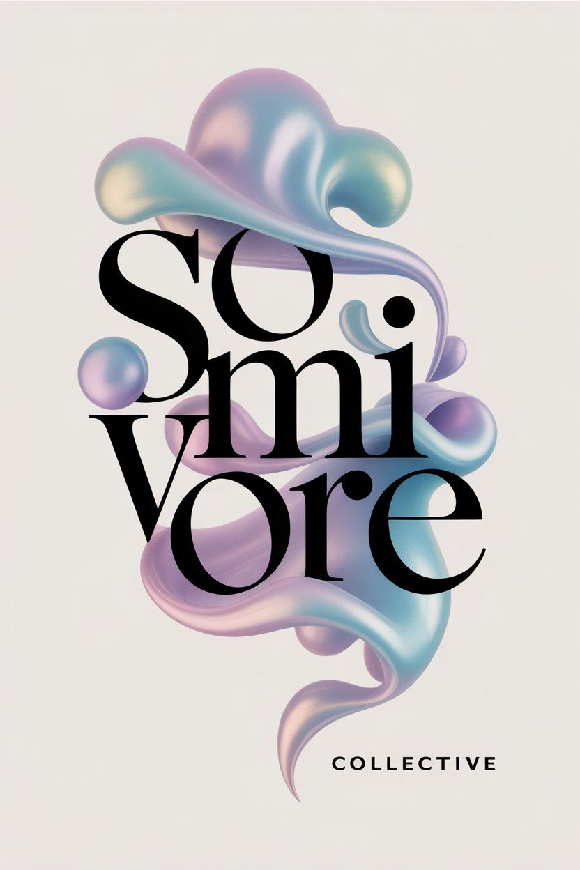 Create a business logo that truly represents who you are