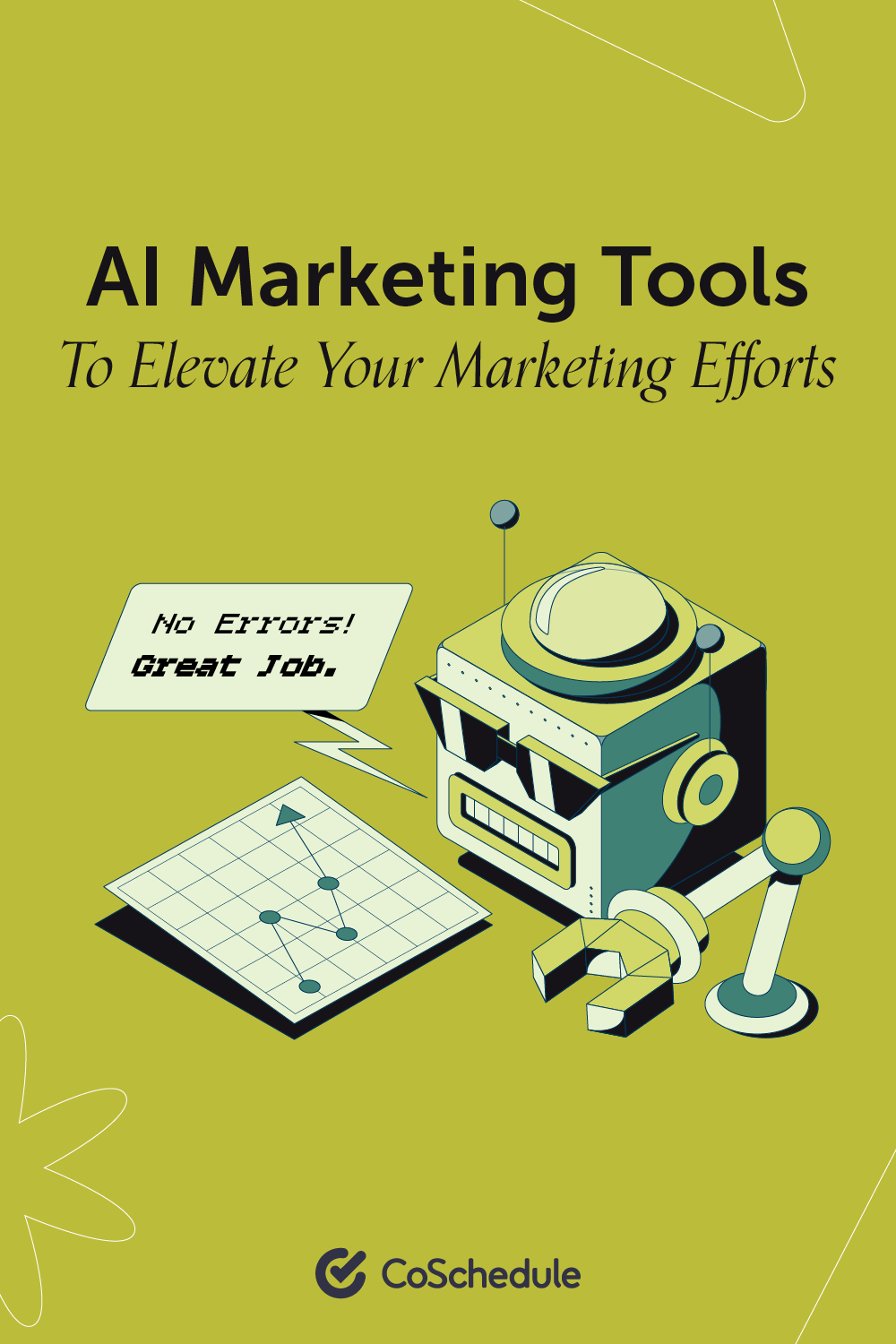 AI Marketing Tools