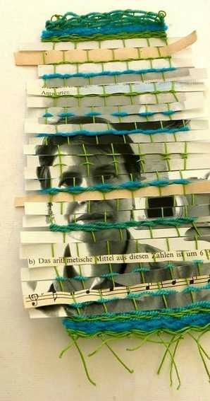 Fil et photo – Les cahiers de Joséphine