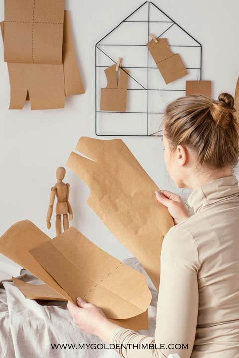 The Best Pattern Makers Paper and Alternative Affordable Options.